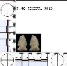     5_MO_0260701_0013-M2.png - Coal Creek Research, Colorado Projectile Point, 5_MO_0260701_0013 (potential grid: #277, Montrose West)
        
