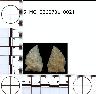     5_MO_0260701_0021-M1.png - Coal Creek Research, Colorado Projectile Point, 5_MO_0260701_0021 (potential grid: #245, Dry Creek Basin)
        
