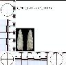     5_MO_0260701_0026-M1.png - Coal Creek Research, Colorado Projectile Point, 5_MO_0260701_0026 (potential grid: #245, Dry Creek Basin)
        
