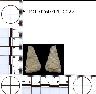     5_MO_0260701_0027-M1.png - Coal Creek Research, Colorado Projectile Point, 5_MO_0260701_0027 (potential grid: #245, Dry Creek Basin)
        
