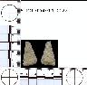     5_MO_0260701_0027-M2.png - Coal Creek Research, Colorado Projectile Point, 5_MO_0260701_0027 (potential grid: #277, Montrose West)
        
