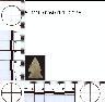     5_MO_0260701_0035-M2.png - Coal Creek Research, Colorado Projectile Point, 5_MO_0260701_0035 (potential grid: #277, Montrose West)
        
