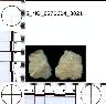     5_MO_0270604_0021-M1.png - Coal Creek Research, Colorado Projectile Point, 5_MO_0270604_0021 (potential grid: #245, Dry Creek Basin)
        

