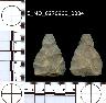     5_MO_0270900_0004-M1.png - Coal Creek Research, Colorado Projectile Point, 5_MO_0270900_0004 (potential grid: #245, Dry Creek Basin)
        

