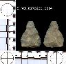     5_MO_0270900_0004-M2.png - Coal Creek Research, Colorado Projectile Point, 5_MO_0270900_0004 (potential grid: #277, Montrose West)
        

