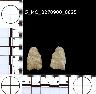     5_MO_0270900_0025-M1.png - Coal Creek Research, Colorado Projectile Point, 5_MO_0270900_0025 (potential grid: #245, Dry Creek Basin)
        
