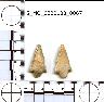     5_MO_0320100_0067-M1.png - Coal Creek Research, Colorado Projectile Point, 5_MO_0320100_0067 (potential grid: #245, Dry Creek Basin)
        
