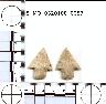     5_MO_0320100_0087-M1.png - Coal Creek Research, Colorado Projectile Point, 5_MO_0320100_0087 (potential grid: #245, Dry Creek Basin)
        
