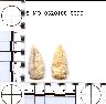     5_MO_0320100_0090-M1.png - Coal Creek Research, Colorado Projectile Point, 5_MO_0320100_0090 (potential grid: #245, Dry Creek Basin)
        
