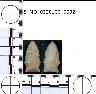     5_MO_0320100_0092-M1.png - Coal Creek Research, Colorado Projectile Point, 5_MO_0320100_0092 (potential grid: #245, Dry Creek Basin)
        
