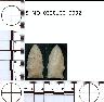     5_MO_0320100_0092-M2.png - Coal Creek Research, Colorado Projectile Point, 5_MO_0320100_0092 (potential grid: #277, Montrose West)
        
