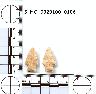     5_MO_0320100_0106-M1.png - Coal Creek Research, Colorado Projectile Point, 5_MO_0320100_0106 (potential grid: #245, Dry Creek Basin)
        
