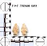     5_MO_0320100_0106-M2.png - Coal Creek Research, Colorado Projectile Point, 5_MO_0320100_0106 (potential grid: #277, Montrose West)
        
