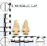     5_MO_0320100_0107-M1.png - Coal Creek Research, Colorado Projectile Point, 5_MO_0320100_0107 (potential grid: #245, Dry Creek Basin)
        
