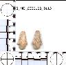     5_MO_0320100_0113-M1.png - Coal Creek Research, Colorado Projectile Point, 5_MO_0320100_0113 (potential grid: #245, Dry Creek Basin)
        
