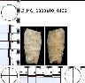     5_MO_0320100_0132-M1.png - Coal Creek Research, Colorado Projectile Point, 5_MO_0320100_0132 (potential grid: #245, Dry Creek Basin)
        
