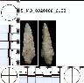     5_MO_0320100_0133-M2.png - Coal Creek Research, Colorado Projectile Point, 5_MO_0320100_0133 (potential grid: #277, Montrose West)
        
