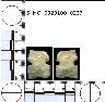     5_MO_0320100_0237-M2.png - Coal Creek Research, Colorado Projectile Point, 5_MO_0320100_0237 (potential grid: #278, Government Springs)
        
