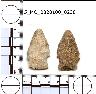     5_MO_0320100_0238-M2.png - Coal Creek Research, Colorado Projectile Point, 5_MO_0320100_0238 (potential grid: #278, Government Springs)
        
