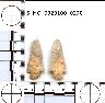     5_MO_0320100_0270-M1.png - Coal Creek Research, Colorado Projectile Point, 5_MO_0320100_0270 (potential grid: #215, Sanborn Park)
        
