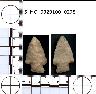     5_MO_0320100_0275-M2.png - Coal Creek Research, Colorado Projectile Point, 5_MO_0320100_0275 (potential grid: #278, Government Springs)
        
