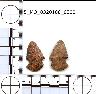     5_MO_0320100_0300-M1.png - Coal Creek Research, Colorado Projectile Point, 5_MO_0320100_0300 (potential grid: #215, Sanborn Park)
        
