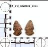     5_MO_0320100_0300-M2.png - Coal Creek Research, Colorado Projectile Point, 5_MO_0320100_0300 (potential grid: #278, Government Springs)
        
