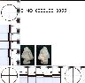     5_MO_0320100_0355-M2.png - Coal Creek Research, Colorado Projectile Point, 5_MO_0320100_0355 (potential grid: #277, Montrose West)
        
