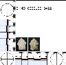     5_MO_0320100_0422-M1.png - Coal Creek Research, Colorado Projectile Point, 5_MO_0320100_0422 (potential grid: #212, Camel Back)
        
