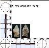     5_MO_0320100_0462-M2.png - Coal Creek Research, Colorado Projectile Point, 5_MO_0320100_0462 (potential grid: #278, Government Springs)
        
