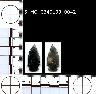     5_MO_0340100_0042.png - Coal Creek Research, Colorado Projectile Point, 5_MO_0340100_0042
        
