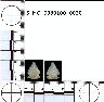     5_MO_0380100_0030-M2.png - Coal Creek Research, Colorado Projectile Point, 5_MO_0380100_0030 (potential grid: #248, Placerville)
        
