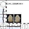     5_MO_0380100_0044-M2.png - Coal Creek Research, Colorado Projectile Point, 5_MO_0380100_0044 (potential grid: #248, Placerville)
        
