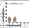     5_MO_0380100_0063-M2.png - Coal Creek Research, Colorado Projectile Point, 5_MO_0380100_0063 (potential grid: #311, Ridgway)
        
