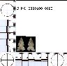     5_MO_0380100_0083-M2.png - Coal Creek Research, Colorado Projectile Point, 5_MO_0380100_0083 (potential grid: #183, Norwood)
        
