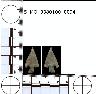     5_MO_0380100_0094-M2.png - Coal Creek Research, Colorado Projectile Point, 5_MO_0380100_0094 (potential grid: #183, Norwood)
        
