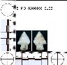     5_MO_0380100_0102-M2.png - Coal Creek Research, Colorado Projectile Point, 5_MO_0380100_0102 (potential grid: #183, Norwood)
        
