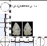     5_MO_0380100_0153.png - Coal Creek Research, Colorado Projectile Point, 5_MO_0380100_0153
        
