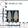     5_MO_0380100_0161.png - Coal Creek Research, Colorado Projectile Point, 5_MO_0380100_0161
        
