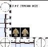     5_MO_0380300_0025-M1.png - Coal Creek Research, Colorado Projectile Point, 5_MO_0380300_0025 (potential grid: #279, Horsefly Peak)
        
