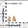     5_MO_0380300_0030-M1.png - Coal Creek Research, Colorado Projectile Point, 5_MO_0380300_0030 (potential grid: #279, Horsefly Peak)
        
