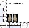     5_MO_0380300_0031-M2.png - Coal Creek Research, Colorado Projectile Point, 5_MO_0380300_0031 (potential grid: #311, Ridgway)
        
