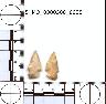     5_MO_0380300_0038-M1.png - Coal Creek Research, Colorado Projectile Point, 5_MO_0380300_0038 (potential grid: #279, Horsefly Peak)
        
