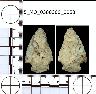     5_MO_0380300_0053-M1.png - Coal Creek Research, Colorado Projectile Point, 5_MO_0380300_0053 (potential grid: #182, Ute)
        
