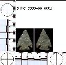     5_MO_0380400_0001.png - Coal Creek Research, Colorado Projectile Point, 5_MO_0380400_0001
        
