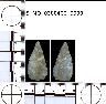    5_MO_0380400_0009.png - Coal Creek Research, Colorado Projectile Point, 5_MO_0380400_0009
        
