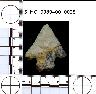     5_MO_0380400_0025-M1.png - Coal Creek Research, Colorado Projectile Point, 5_MO_0380400_0025 (potential grid: #247, Hotchkiss Reservoir)
        
