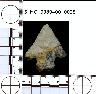     5_MO_0380400_0025-M2.png - Coal Creek Research, Colorado Projectile Point, 5_MO_0380400_0025 (potential grid: #248, Placerville)
        
