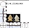     5_MO_0380400_0031-M1.png - Coal Creek Research, Colorado Projectile Point, 5_MO_0380400_0031 (potential grid: #247, Hotchkiss Reservoir)
        
