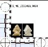     5_MO_0380400_0031-M2.png - Coal Creek Research, Colorado Projectile Point, 5_MO_0380400_0031 (potential grid: #248, Placerville)
        
